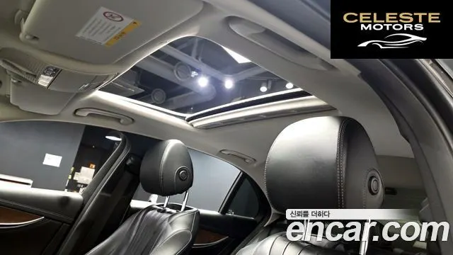 MERCEDES BENZ E-Classe W213 E220d 4MATIC Exclusive 2019 — photo 22 sur 30