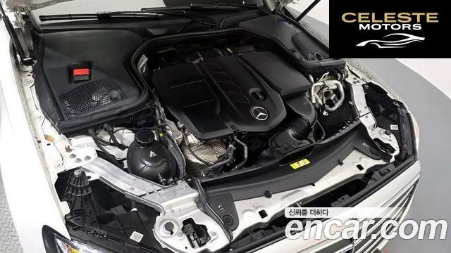 MERCEDES BENZ E-Classe W213 E220d 4MATIC Exclusive 2019 — photo 6 sur 30