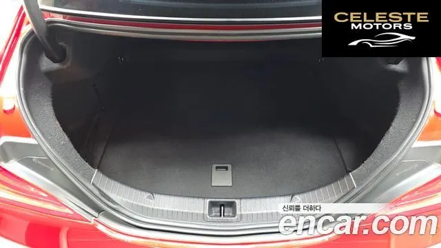 MERCEDES BENZ CLA-Classe C117 CLA200 CDI 2014 — photo 20 sur 20