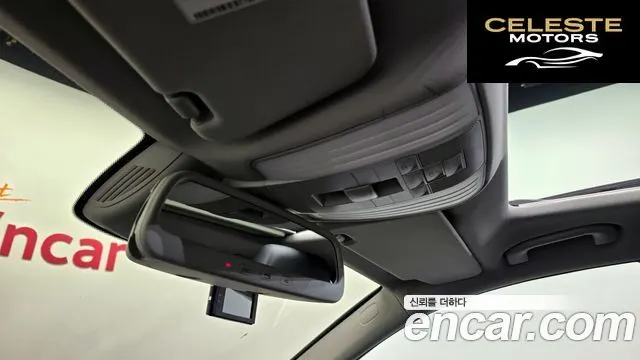 MERCEDES BENZ E-Classe W212 E200 CGI 2013 — photo 17 sur 20