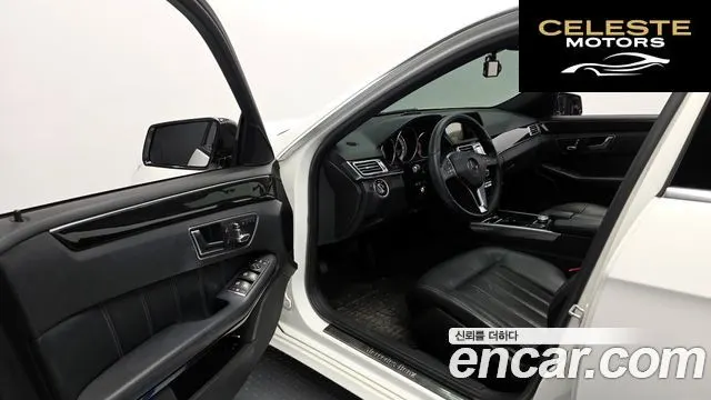 MERCEDES BENZ E-Classe W212 E220 CDI Avantgarde 2014 — photo 10 sur 26