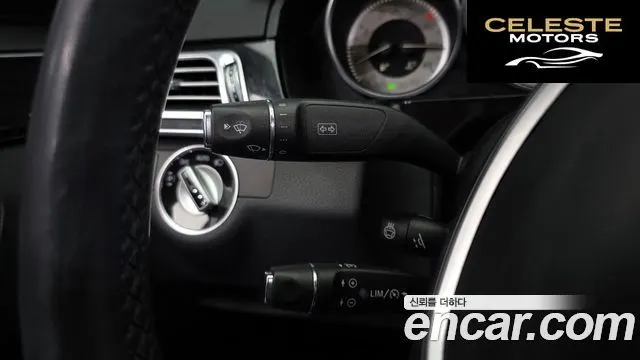 MERCEDES BENZ E-Classe W212 E220 CDI Avantgarde 2014 — photo 16 sur 26