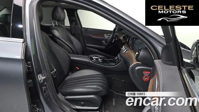 MERCEDES BENZ E-Classe W213 E220d 4MATIC Exclusive 2017 — photo 10 sur 20