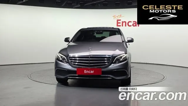 MERCEDES BENZ E-Classe W213 E220d 4MATIC Exclusive 2017 — photo 3 sur 20