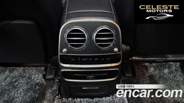 MERCEDES BENZ S-Classe W222 S500L 4MATIC 2015 — photo 32 sur 38