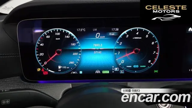 MERCEDES BENZ CLS-Classe C257 CLS450 4MATIC 2023 — photo 10 sur 32