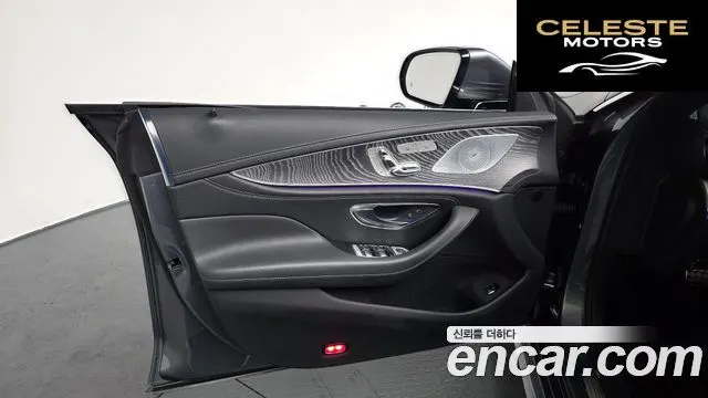 MERCEDES BENZ CLS-Classe C257 CLS450 4MATIC 2023 — photo 13 sur 32