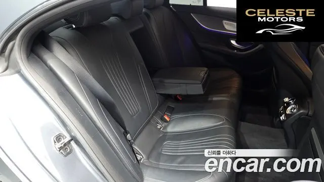 MERCEDES BENZ CLS-Classe C257 CLS450 4MATIC 2023 — photo 16 sur 32