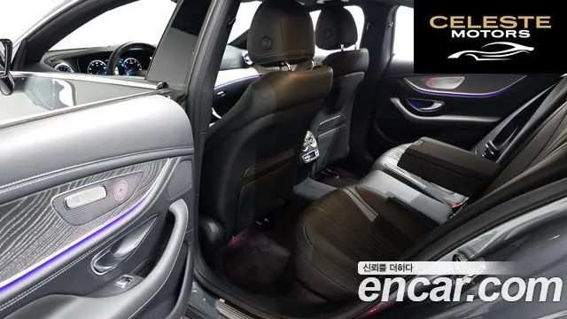 MERCEDES BENZ CLS-Classe C257 CLS450 4MATIC 2023 — photo 17 sur 32