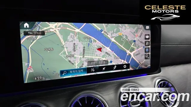 MERCEDES BENZ CLS-Classe C257 CLS450 4MATIC 2023 — photo 19 sur 32