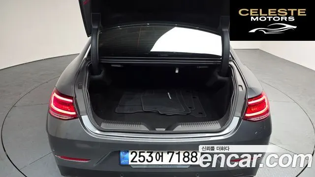 MERCEDES BENZ CLS-Classe C257 CLS450 4MATIC 2023 — photo 25 sur 32