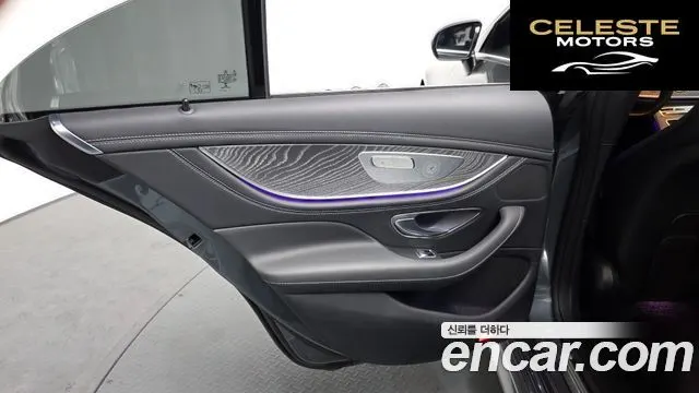 MERCEDES BENZ CLS-Classe C257 CLS450 4MATIC 2023 — photo 26 sur 32