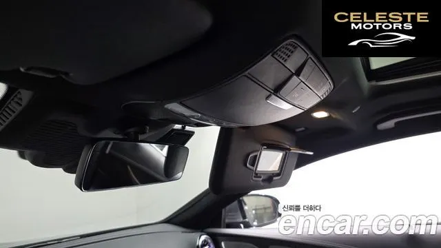 MERCEDES BENZ CLS-Classe C257 CLS450 4MATIC 2023 — photo 27 sur 32