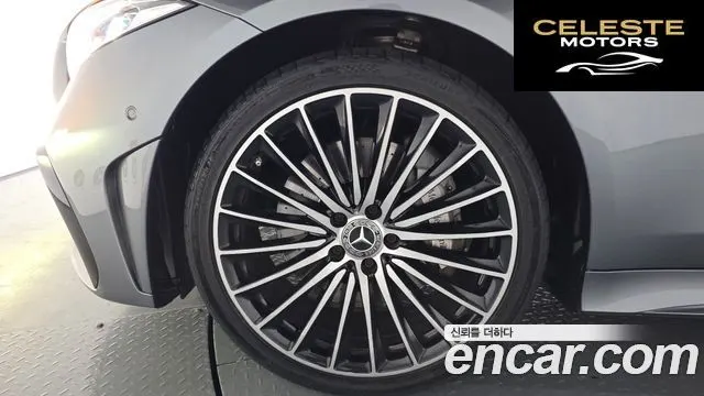 MERCEDES BENZ CLS-Classe C257 CLS450 4MATIC 2023 — photo 4 sur 32