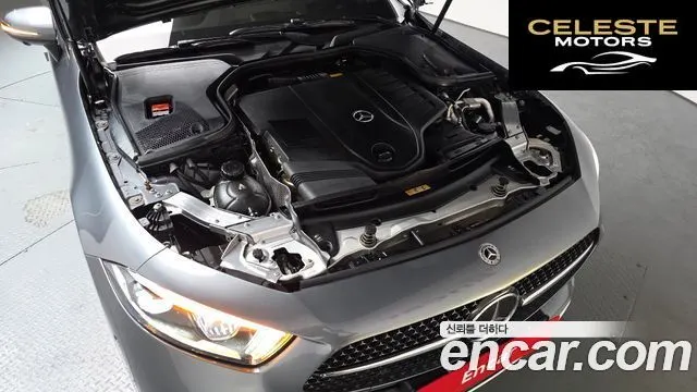 MERCEDES BENZ CLS-Classe C257 CLS450 4MATIC 2023 — photo 5 sur 32