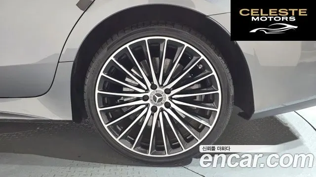 MERCEDES BENZ CLS-Classe C257 CLS450 4MATIC 2023 — photo 6 sur 32
