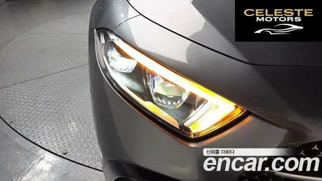 MERCEDES BENZ CLS-Classe C257 CLS450 4MATIC 2023 — photo 7 sur 32