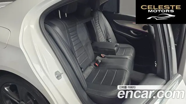 MERCEDES BENZ E-Classe W213 E200 Avantgarde 2018 — photo 16 sur 30
