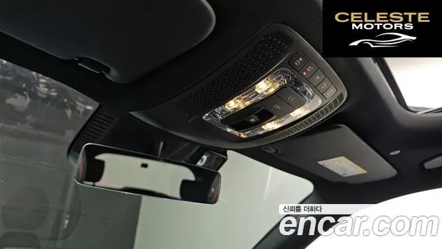 MERCEDES BENZ GLB-Classe X247 GLB250 4MATIC 2021 — photo 18 sur 20