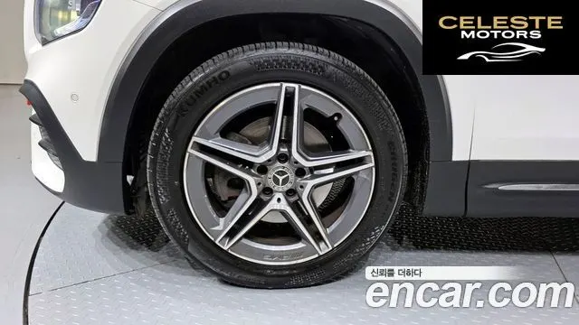MERCEDES BENZ GLB-Classe X247 GLB250 4MATIC 2021 — photo 5 sur 20
