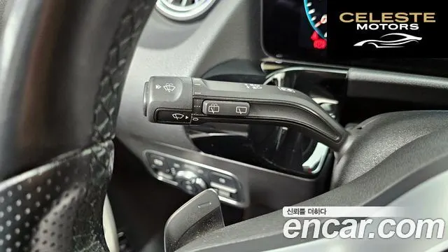 MERCEDES BENZ GLA-Classe H247 GLA250 4MATIC 2021 — photo 29 sur 30