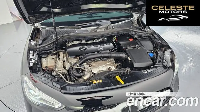 MERCEDES BENZ GLA-Classe H247 GLA250 4MATIC 2021 — photo 6 sur 30