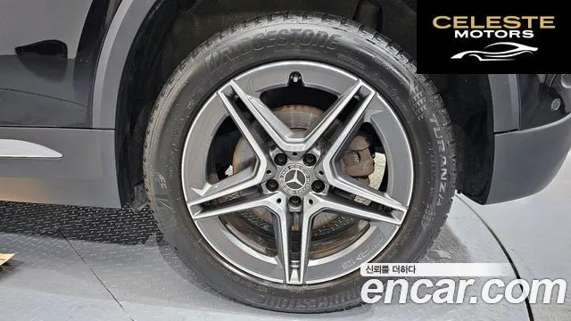 MERCEDES BENZ GLA-Classe H247 GLA250 4MATIC 2021 — photo 7 sur 30