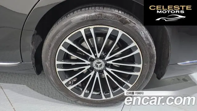 MERCEDES BENZ S-Classe W223 S350 d 2021 — photo 7 sur 31
