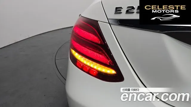 MERCEDES BENZ E-Classe W213 E250 Avantgarde 2020 — photo 9 sur 33