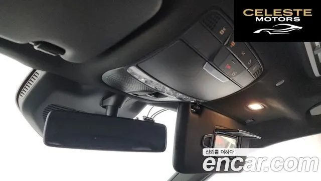 MERCEDES BENZ EQC N293 EQC400 4MATIC 2020 — photo 25 sur 31