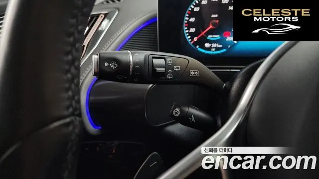 MERCEDES BENZ EQC N293 EQC400 4MATIC 2020 — photo 27 sur 31