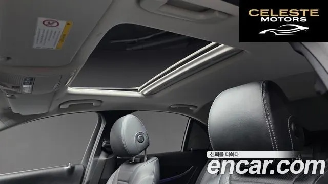MERCEDES BENZ E-Classe W213 E300 4MATIC Avantgarde 2019 — photo 18 sur 32