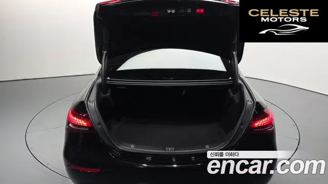 MERCEDES BENZ E-Classe W213 E250 Avantgarde 2023 — photo 20 sur 20