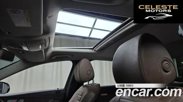 MERCEDES BENZ E-Classe W213 E300 Exclusive 2018 — photo 19 sur 20