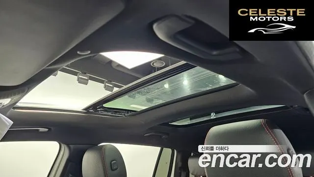 MERCEDES BENZ GLB-Classe X247 GLB250 4MATIC 2021 — photo 16 sur 20