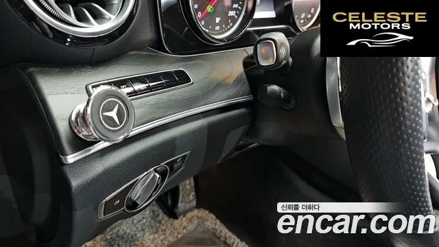 MERCEDES BENZ E-Classe W213 E220d Coupé 2019 — photo 14 sur 20