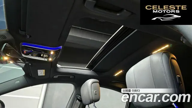 MERCEDES BENZ S-Classe W223 S400 d 4MATIC 2022 — photo 24 sur 30