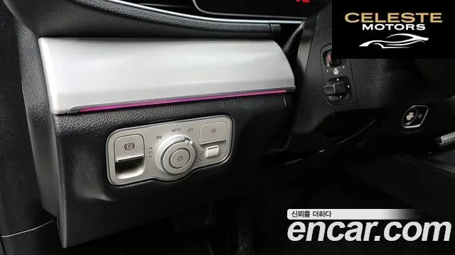 MERCEDES BENZ GLE-Classe W167 GLE300d 4MATIC 2020 — photo 18 sur 20