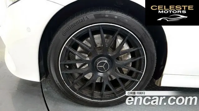MERCEDES BENZ E-Classe W213 E400 4MATIC Coupé 2017 — photo 5 sur 20