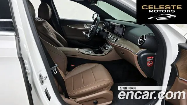 MERCEDES BENZ E-Classe W213 E250 Exclusive 2021 — photo 11 sur 20