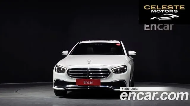 MERCEDES BENZ E-Classe W213 E250 Exclusive 2021 — photo 3 sur 20