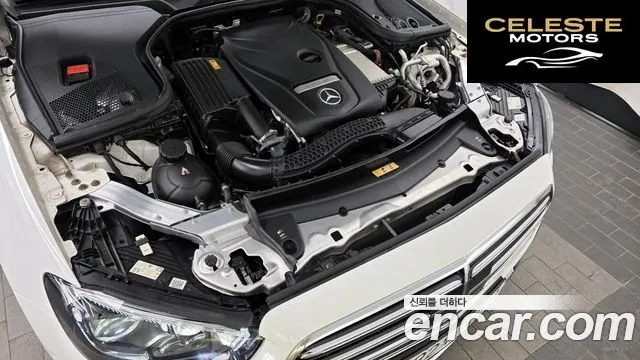 MERCEDES BENZ E-Classe W213 E250 Exclusive 2021 — photo 6 sur 20