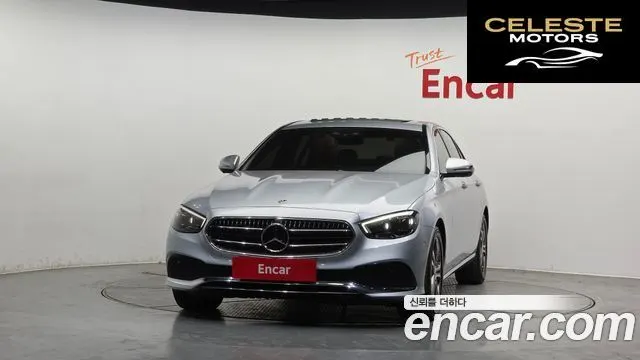 MERCEDES BENZ E-Classe W213 E350 4MATIC Avantgarde 2022 — photo 3 sur 20