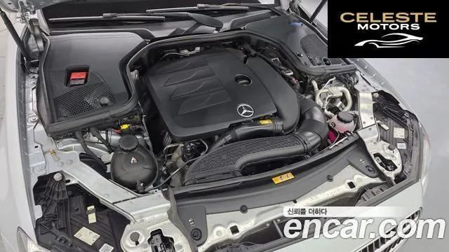 MERCEDES BENZ E-Classe W213 E350 4MATIC Avantgarde 2022 — photo 6 sur 20