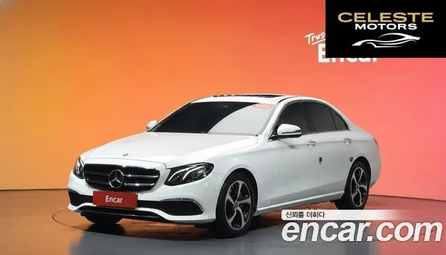 MERCEDES BENZ E-Classe W213 E250 Avantgarde 2020 — photo 31 sur 31