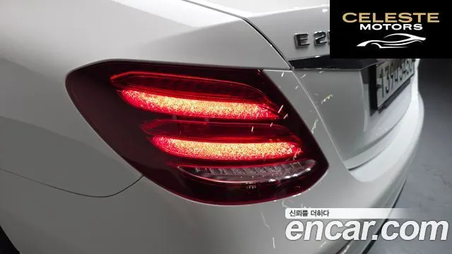 MERCEDES BENZ E-Classe W213 E250 Avantgarde 2020 — photo 8 sur 31