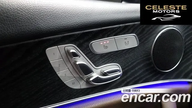MERCEDES BENZ E-Classe W213 E220d Avantgarde 2019 — photo 17 sur 20