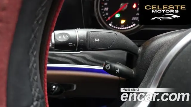 MERCEDES BENZ E-Classe W213 E220d Avantgarde 2019 — photo 18 sur 20