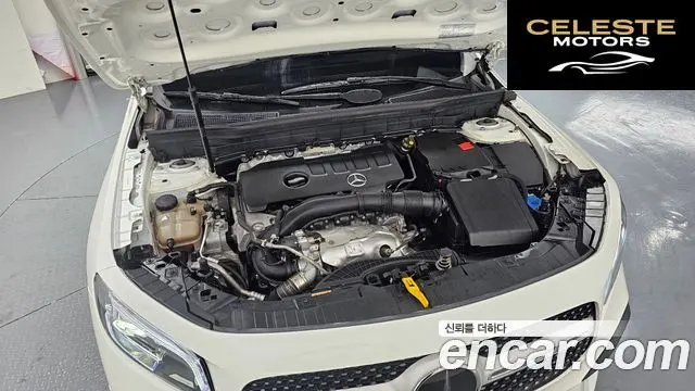MERCEDES BENZ GLB-Classe X247 GLB250 4MATIC 2022 — photo 6 sur 20