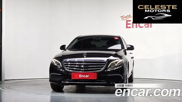 MERCEDES BENZ E-Classe W213 E300 4MATIC Exclusive 2020 — photo 3 sur 41